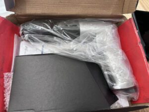 Ingersoll Rand Air Drill: 1/2" Keyless Chuck, Reversible 7803RAKC