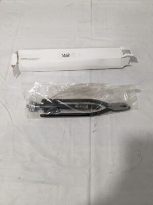 PROTO Proto Diagonal Cutting Plier: Left Cut J195