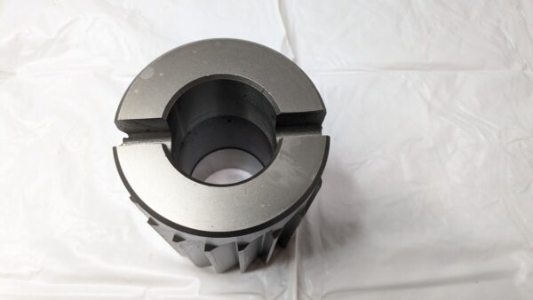 Straight Shell Reamer HSS RH 4" Dia X 5" OAL 20FL SM2200400