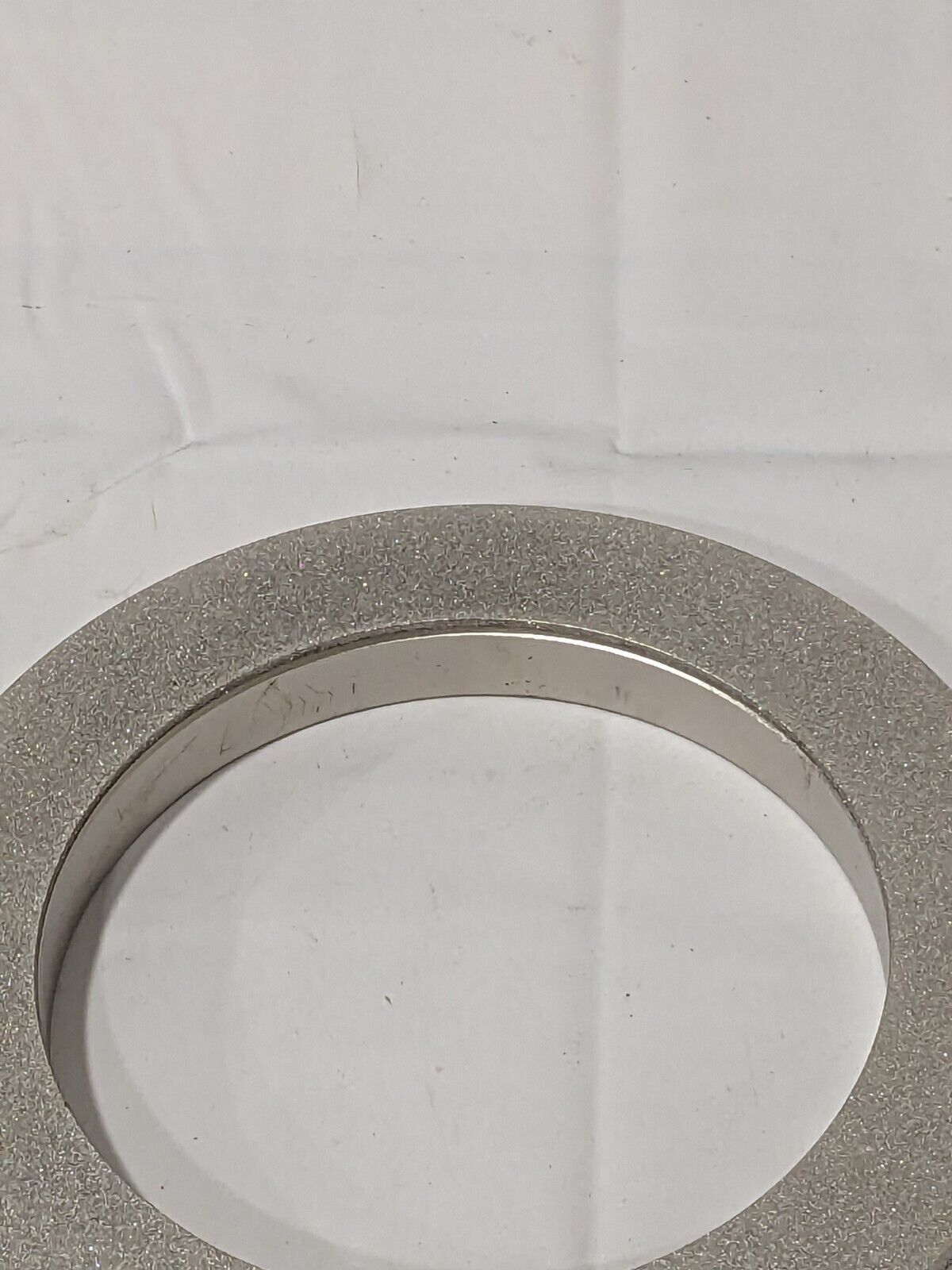 DAREX Diamond Surface Grinding Wheel: 260 Grit Type 1A1 PP16062GF