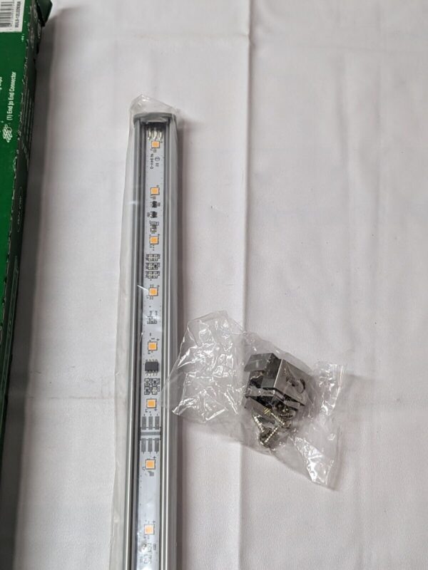 Nora Lighting 12 inch LED Lightbar NULB-12LED930A