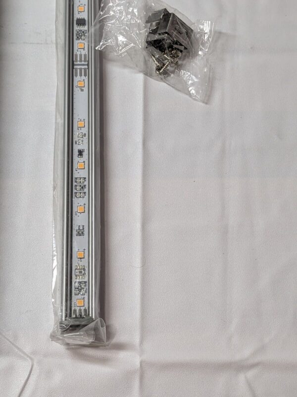 Nora Lighting 12 inch LED Lightbar NULB-12LED930A