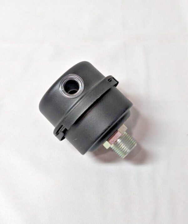 Solberg Compressed Air Filter/Silencer QTY 2 Fs-04-038