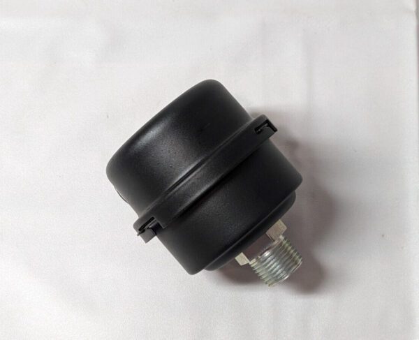 Solberg Compressed Air Filter/Silencer QTY 2 Fs-04-038