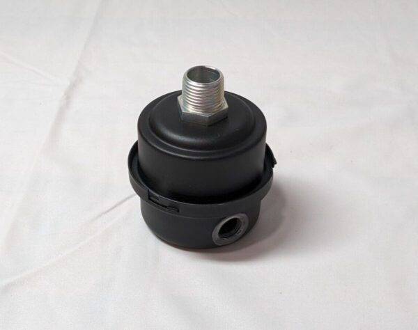 Solberg Compressed Air Filter/Silencer QTY 2 Fs-04-038