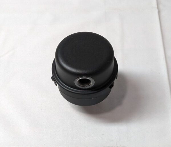 Solberg Compressed Air Filter/Silencer QTY 2 Fs-04-038