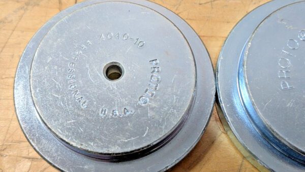 PROTO Master Puller Set J4235A INCOMPLETE