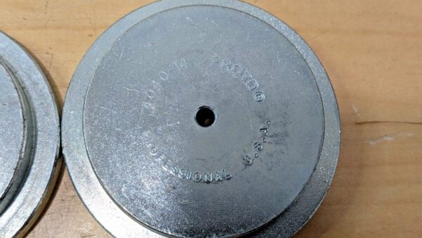 PROTO Master Puller Set J4235A INCOMPLETE