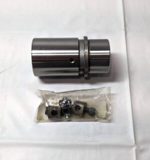 DAYTON LAMINA Steel Die & Mold Shoulder Bushing 1-1/2" ID 6-12-28