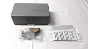 INTERAPID Horizontal Dial Test Indicator Series 312 74.111369