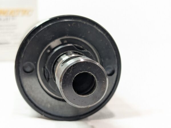 TAPMATIC Tapping Head JT6 Mount 0 - 1/4" Capacity 11406