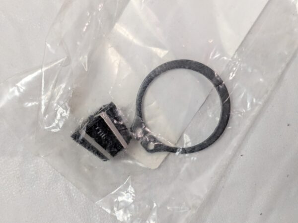 TAPMATIC Tapping Head JT6 Mount 0 - 1/4" Capacity 11406