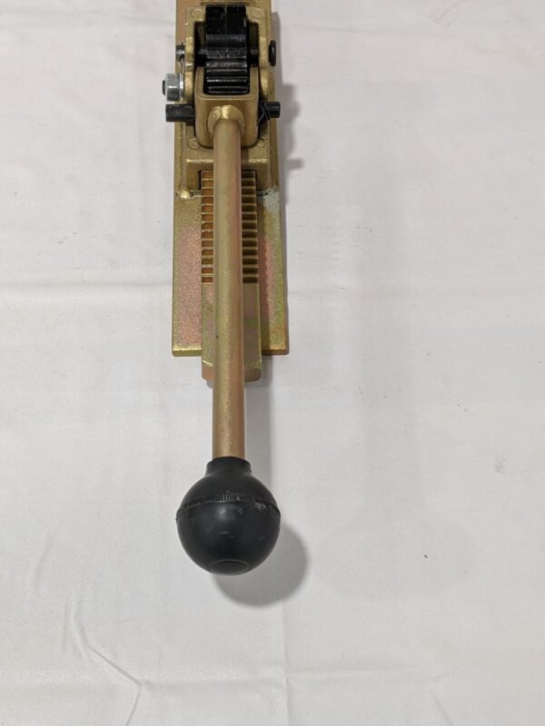 Flooring Jack Professional Hardwood Flooring Jack and Positioning Tool for Wood