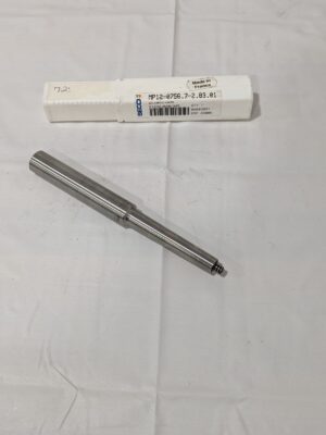 Seco Minimaster Plus Exchangeable Head Mill Shank, MP12 Tool Holder 02683931