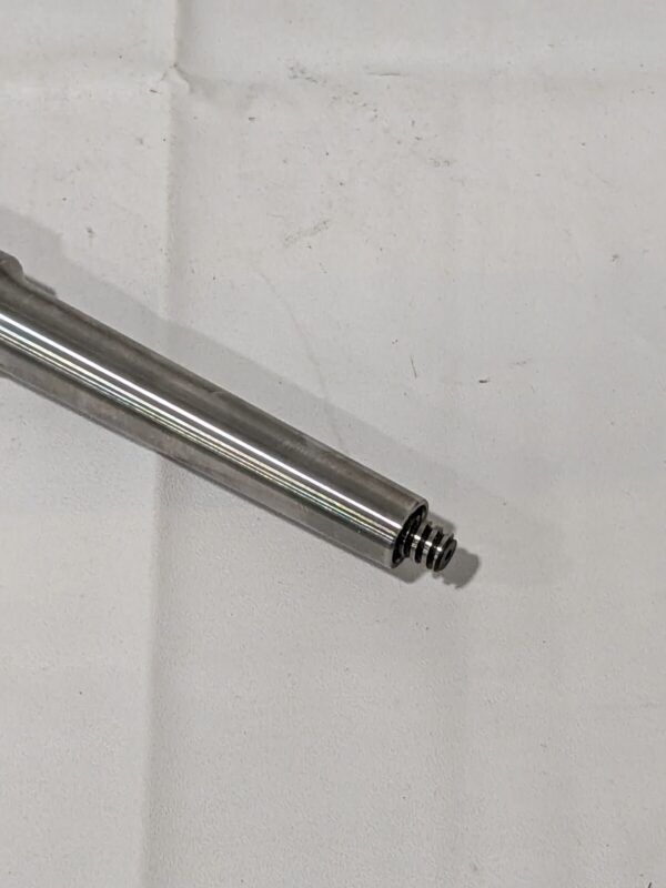 Seco Minimaster Plus Exchangeable Head Mill Shank, MP12 Tool Holder 02683931
