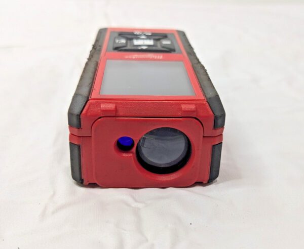 Milwaukee Laser Distance Meter 330 Ft Range 48-22-9803