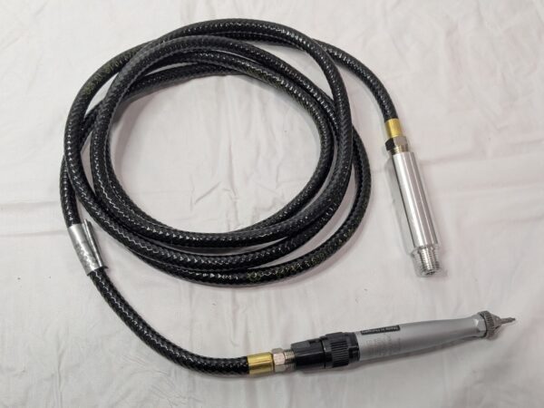 Chicago Pneumatic Tools CP9361 Air Scribe T012644 PARTS/REPAIR