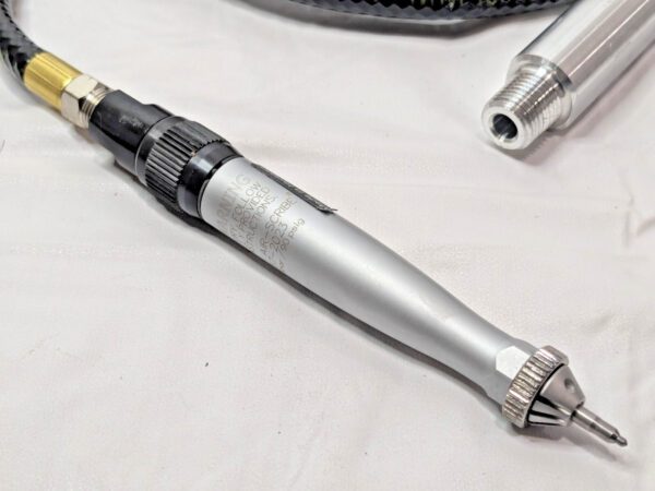 Chicago Pneumatic Tools CP9361 Air Scribe T012644 PARTS/REPAIR