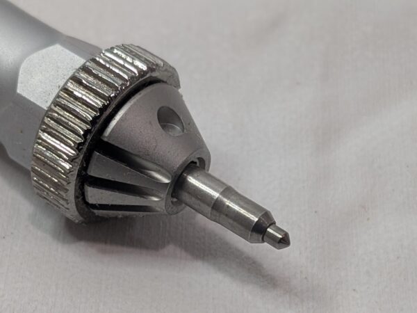 Chicago Pneumatic Tools CP9361 Air Scribe T012644 PARTS/REPAIR