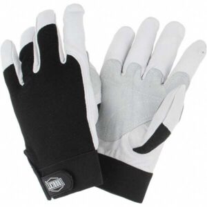 PIP IRONCAT Heavy Duty Welding Gloves Size XL 86552XL