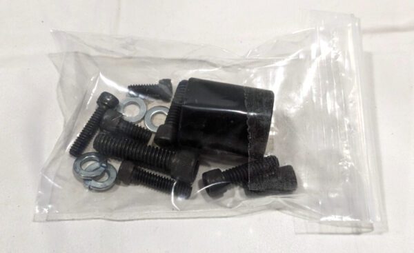 Mitutoyo Screw Kit 539 Series 64AAB199