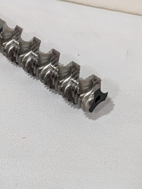 HELI-COIL Spiral Flute STI Tap M10x1.25 Metric Fine/EGM, 3 FL 4667-10