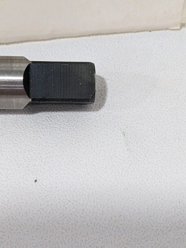 HELI-COIL Spiral Flute STI Tap M10x1.25 Metric Fine/EGM, 3 FL 4667-10