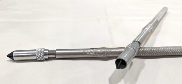 Klein Tools 7" Phillips Int Screw Holding Driver *QTY 2* K16