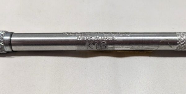 Klein Tools 7" Phillips Int Screw Holding Driver *QTY 2* K16