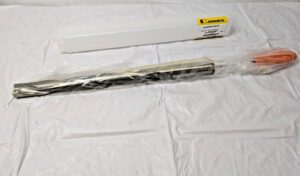 Kennametal Replaceable-Tip Drill 0.938"DIA 10XD SEAT #4 KSEM0938R10SS100 1729929