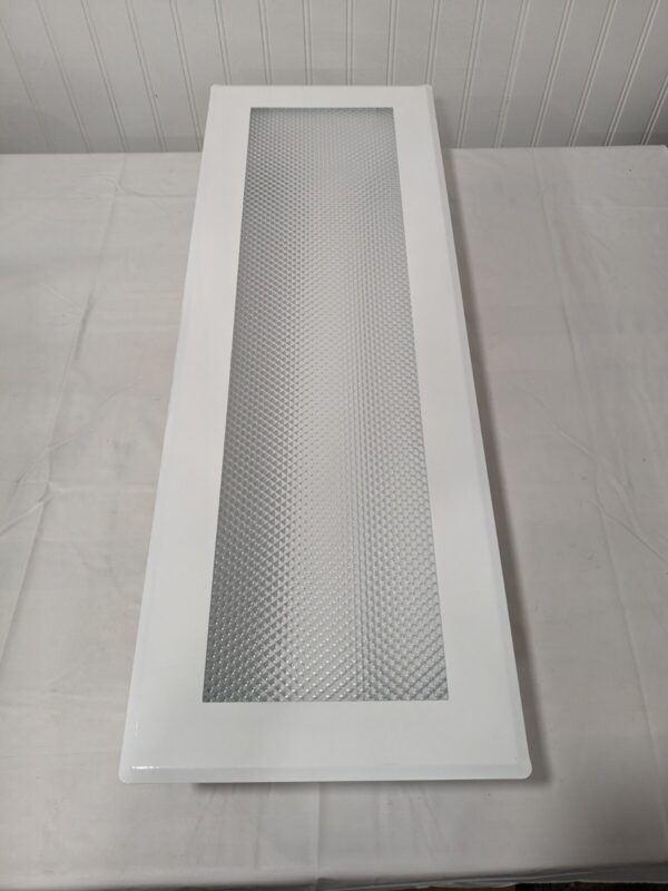 Encore Ceiling Light 120 Volt 60 Hertz 26" Long 9" Wide E5217
