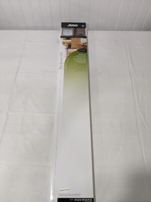 Juno Pro-Series 30" Bronze Undercabinet Light Fixture LED UPLED30-BZ