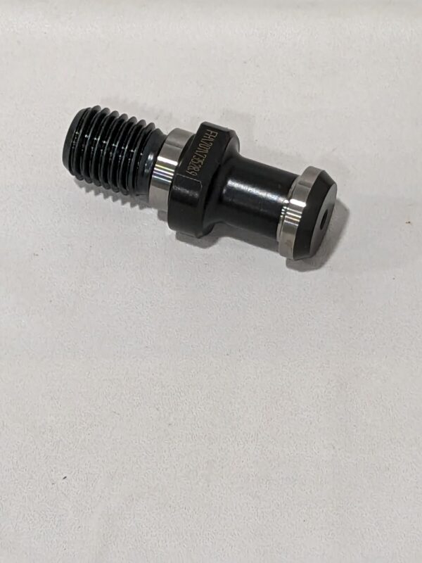 ACCUPRO Retention Knob: BT40, 15 ° Angle Radius, 0.748" Knob Dia 88.701.40.AP
