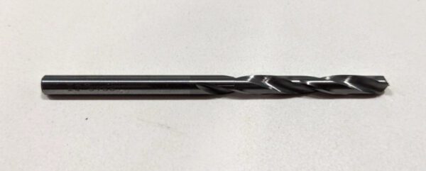 OSG Jobber Length Carbide Twist Drill #26 (.1470") 118 Deg 220-1470