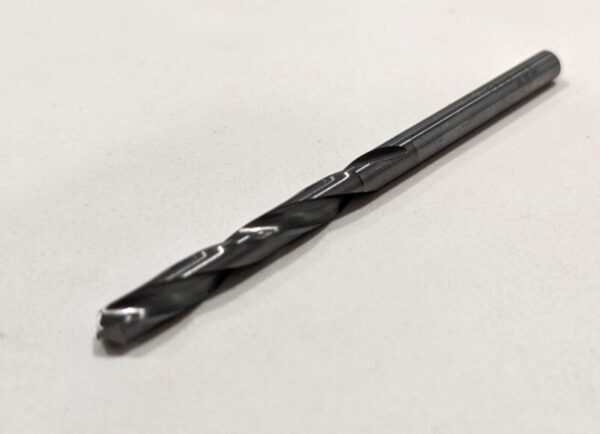 OSG Jobber Length Carbide Twist Drill #26 (.1470") 118 Deg 220-1470