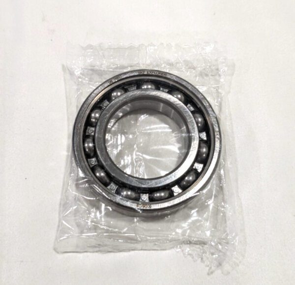 SKF Deep Groove Open Ball Bearing 55 x 30 x 13 MM *QTY 5* 6006 JEM