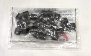 ACME INDUSTRIAL Thread Locking Insert 3/8-16 x 9/16-12 * 25PCS * 215-065904