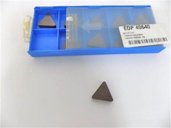 Valenite Tng434t00320 Q8 Ceramic Inserts Qty 10 40640