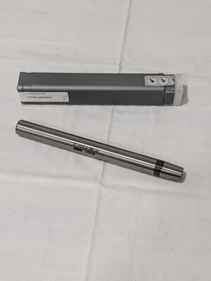 ISCAR Shrink-Fit Tool Holder & Adapter ST1X8.000 SRK 3/8 4505257