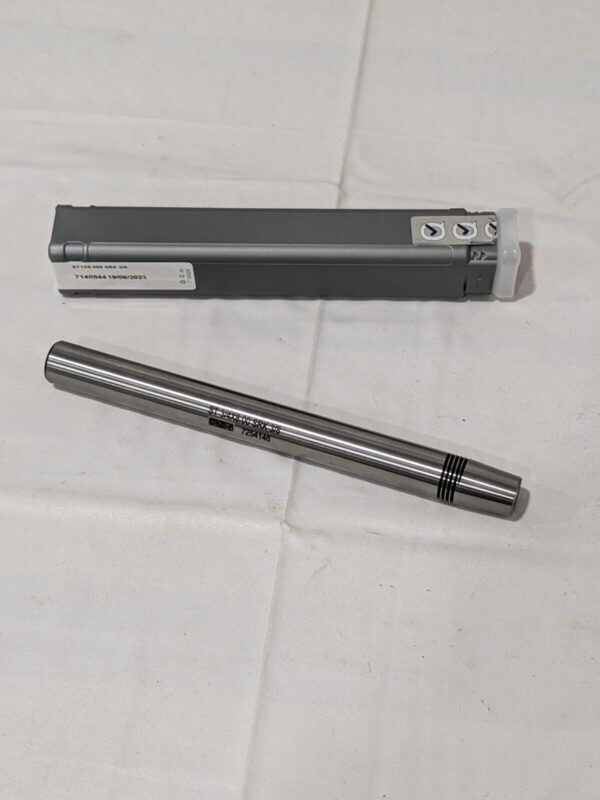 ISCAR Shrink-Fit Tool Holder & Adapter ST1X8.000 SRK 3/8 4505257