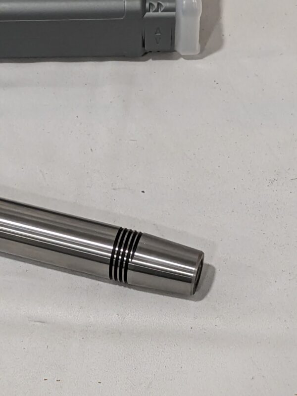ISCAR Shrink-Fit Tool Holder & Adapter ST1X8.000 SRK 3/8 4505257