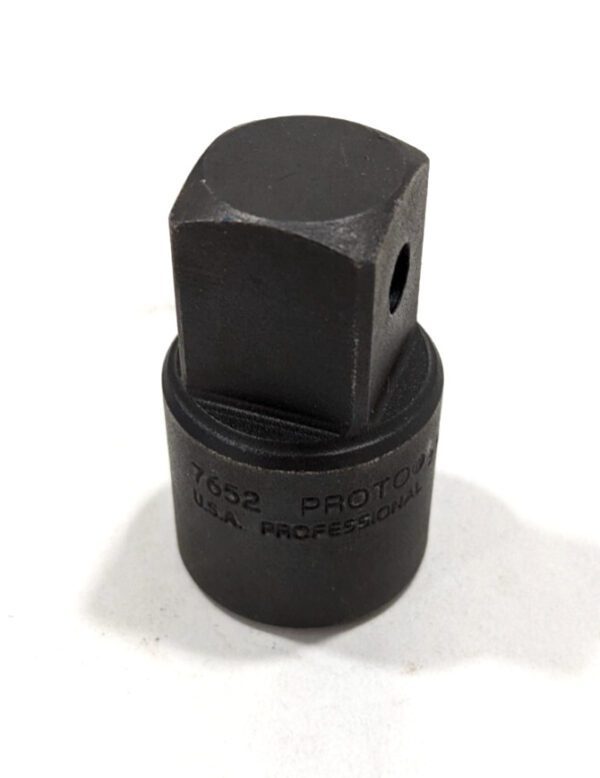 Proto Impact Socket Adapter 1/2" Drive to 3/4" Drive 7652