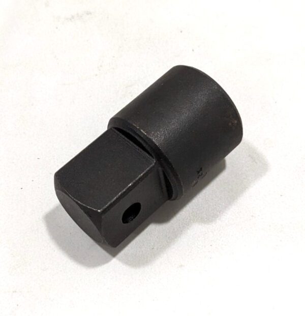 Proto Impact Socket Adapter 1/2" Drive to 3/4" Drive 7652