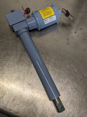 Duff Norton Electromechanical Linear Actuator MPB6905-12 Parts / Repair