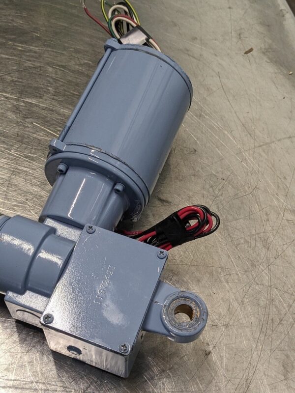Duff Norton Electromechanical Linear Actuator MPB6905-12 Parts / Repair