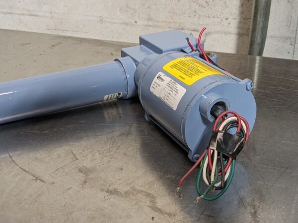Duff Norton Electromechanical Linear Actuator MPB6905-12 Parts / Repair