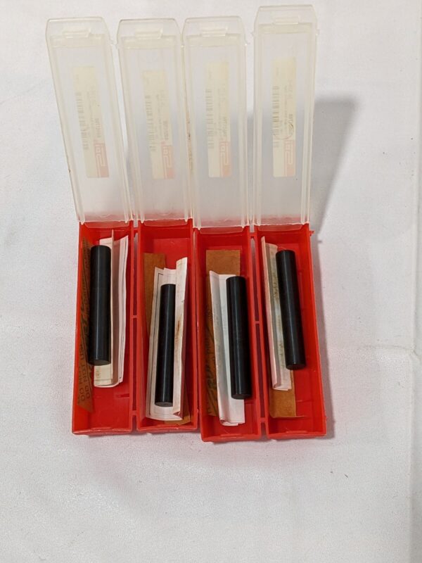 SPI Class ZZ Plus Plug Gage: 0.3360" Dia Qty 4 28-336-6