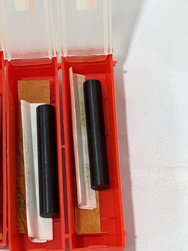 SPI Class ZZ Plus Plug Gage: 0.3360" Dia Qty 4 28-336-6