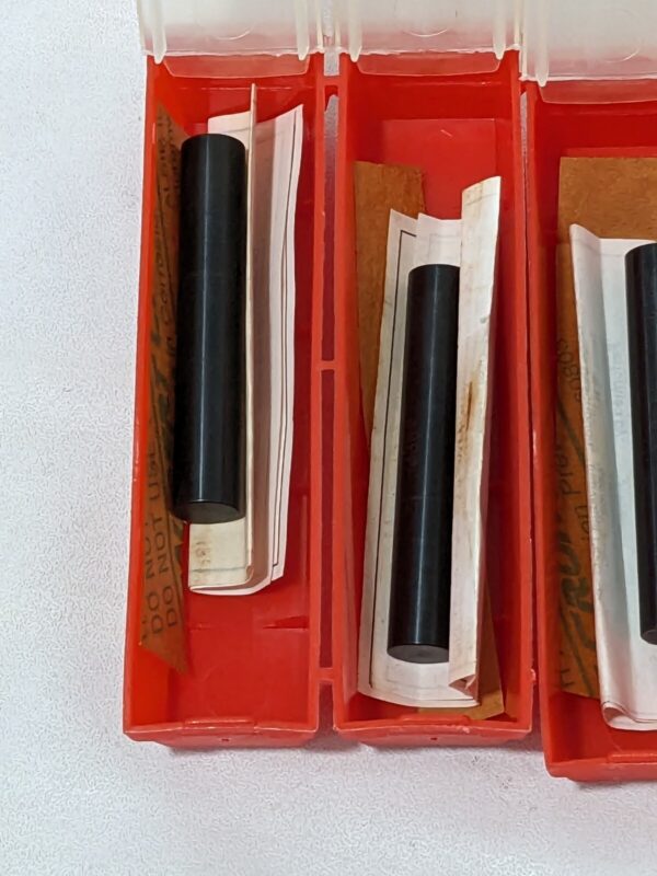SPI Class ZZ Plus Plug Gage: 0.3360" Dia Qty 4 28-336-6