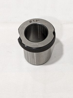 BONEHAM Slip-Fixed Bushing: SF, 1" ID, 1-3/8" Body OD SF8822OR